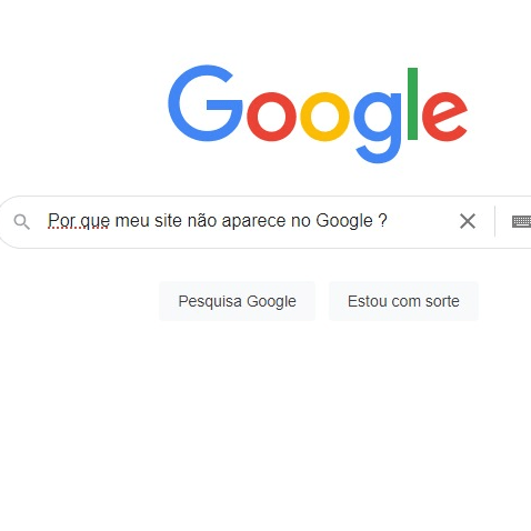 Por Que Meu Site Não Aparece no Google? Descubra 10 Possíveis Causas e Soluções