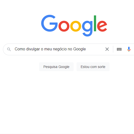 Como Divulgar o seu Negócio no Google