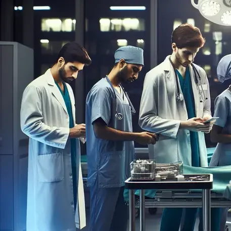 Desenvolvimento de Sites para Médicos
