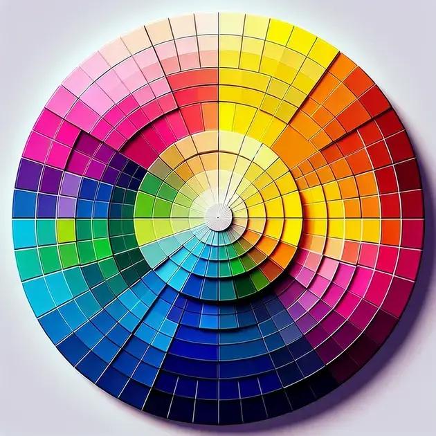 Teoria das Cores, Como Aplicá-la no Design de Seu Site: 10 dicas fundamentais 