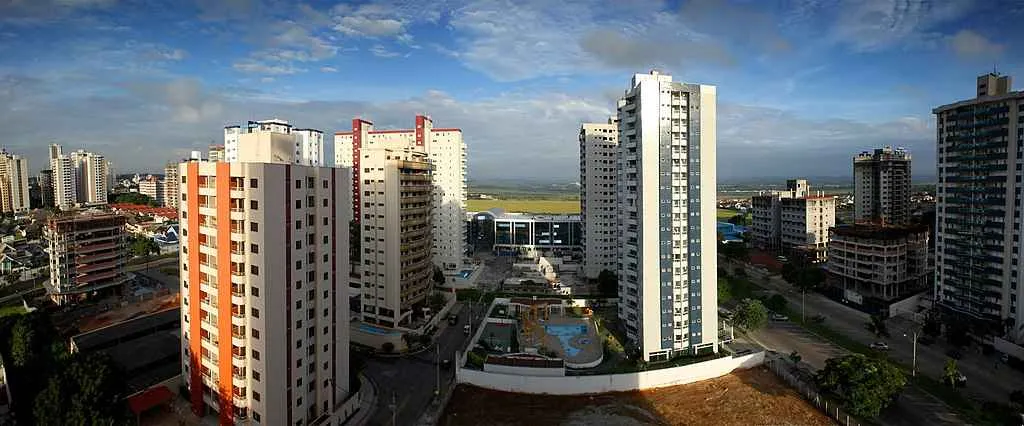 Empreendedorismo em São José dos Campos