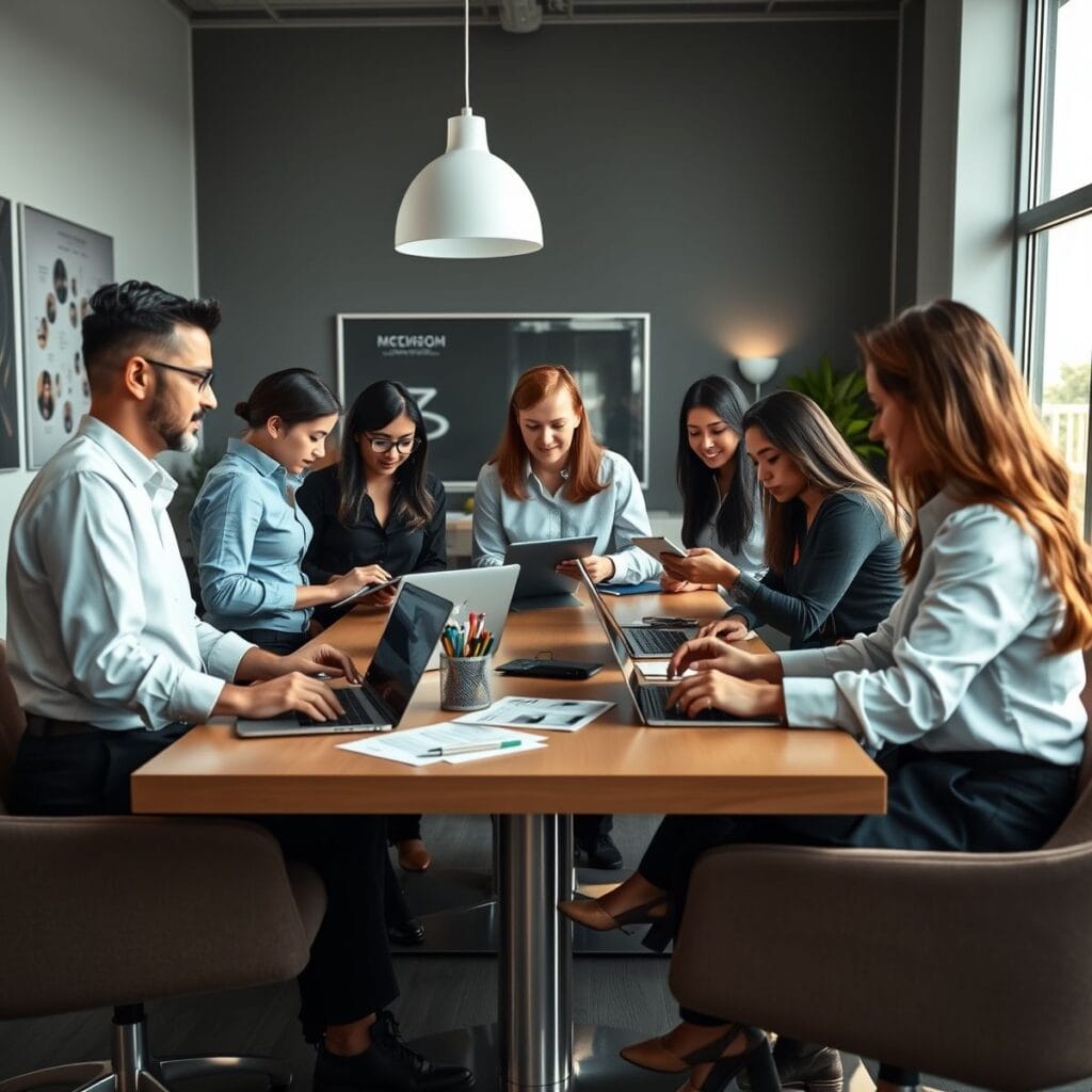 webdesign São José dos Campos: Tipos de Sites e Automação IA