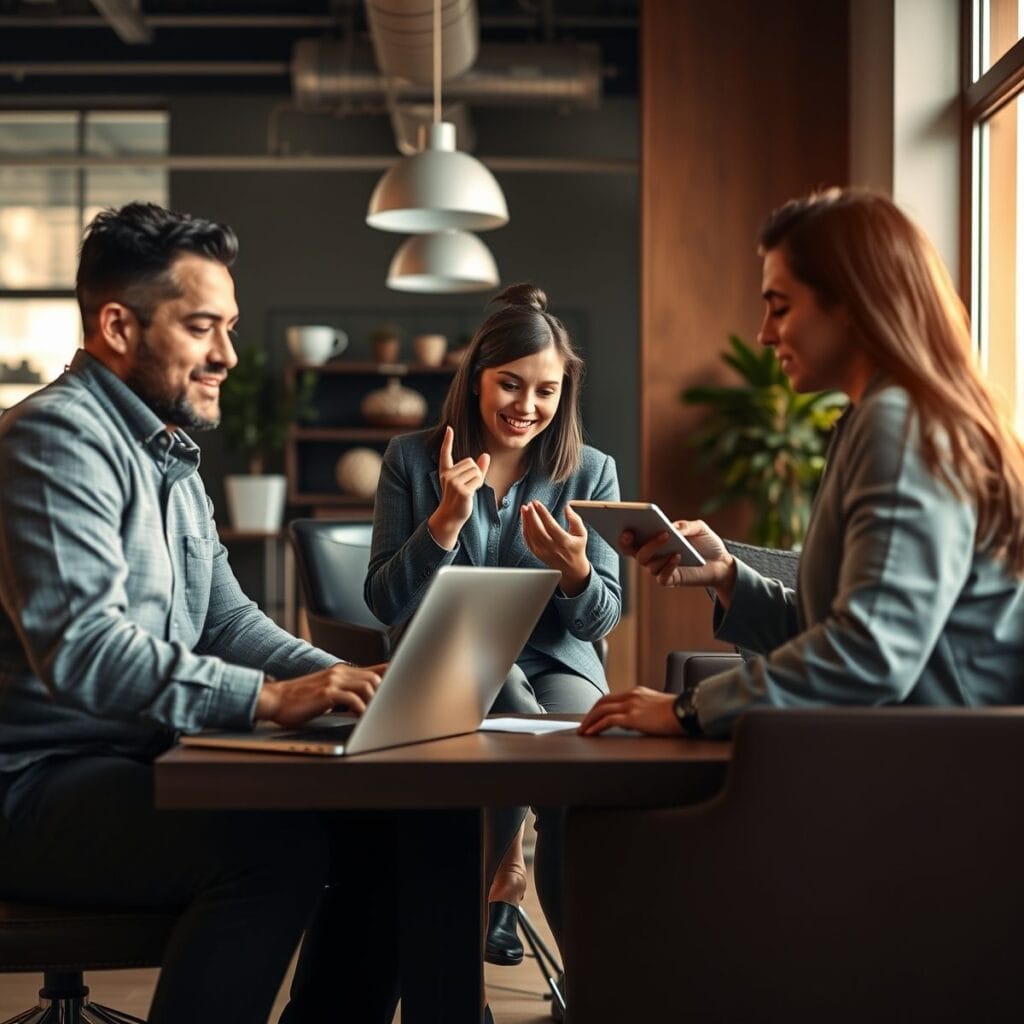 Sites para Freelancers: Tipos e Automação com IA Sites para Freelancers: Tipos e Automação com IA