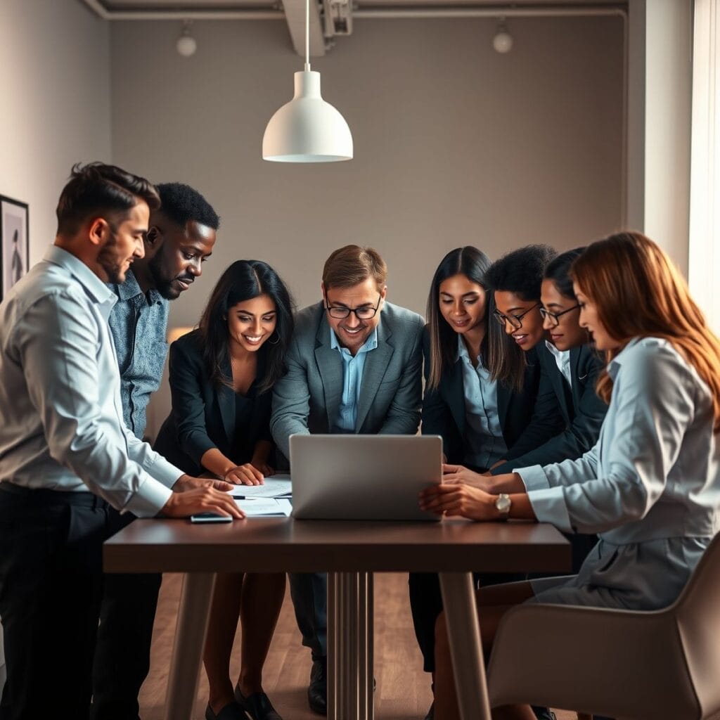 Sites de Serviços: Tipos e Automação com Inteligência Artificial Sites de Serviços: Tipos e Automação com Inteligência Artificial