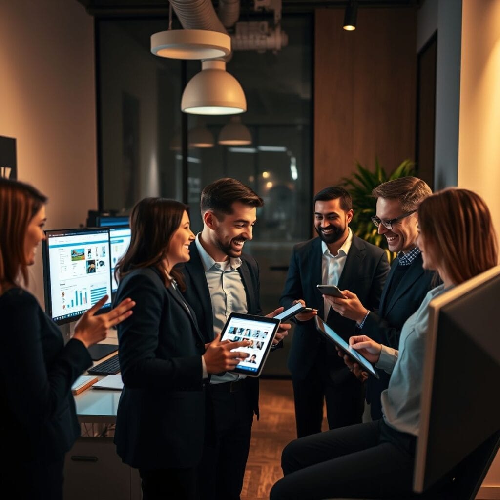 Sites de Vendas: Tipos e Automação com IA para Seu Negócio Sites de Vendas: Tipos e Automação com IA para Seu Negócio