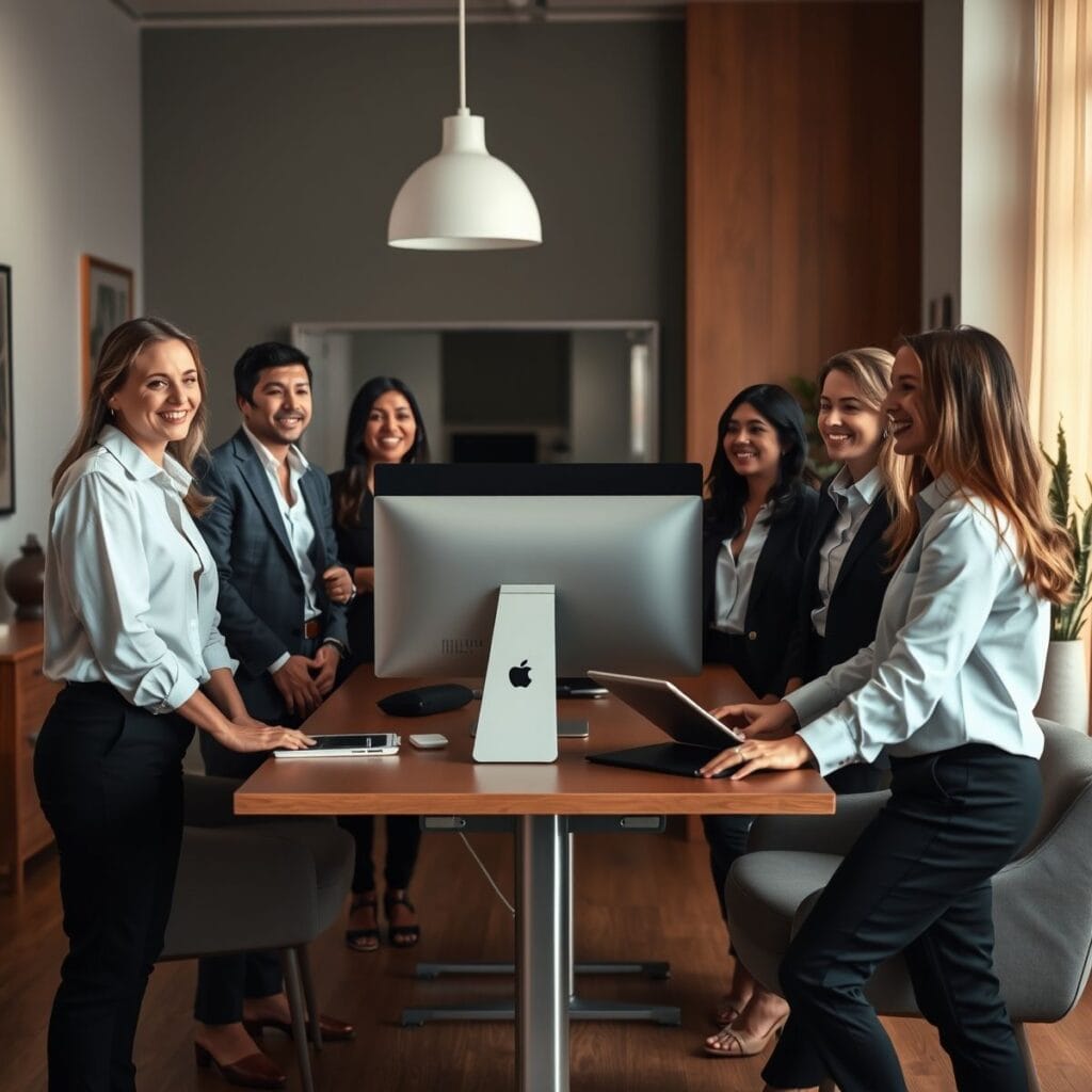 Páginas de captura: guia completo para otimização e conversão Páginas de captura: guia completo para otimização e conversão