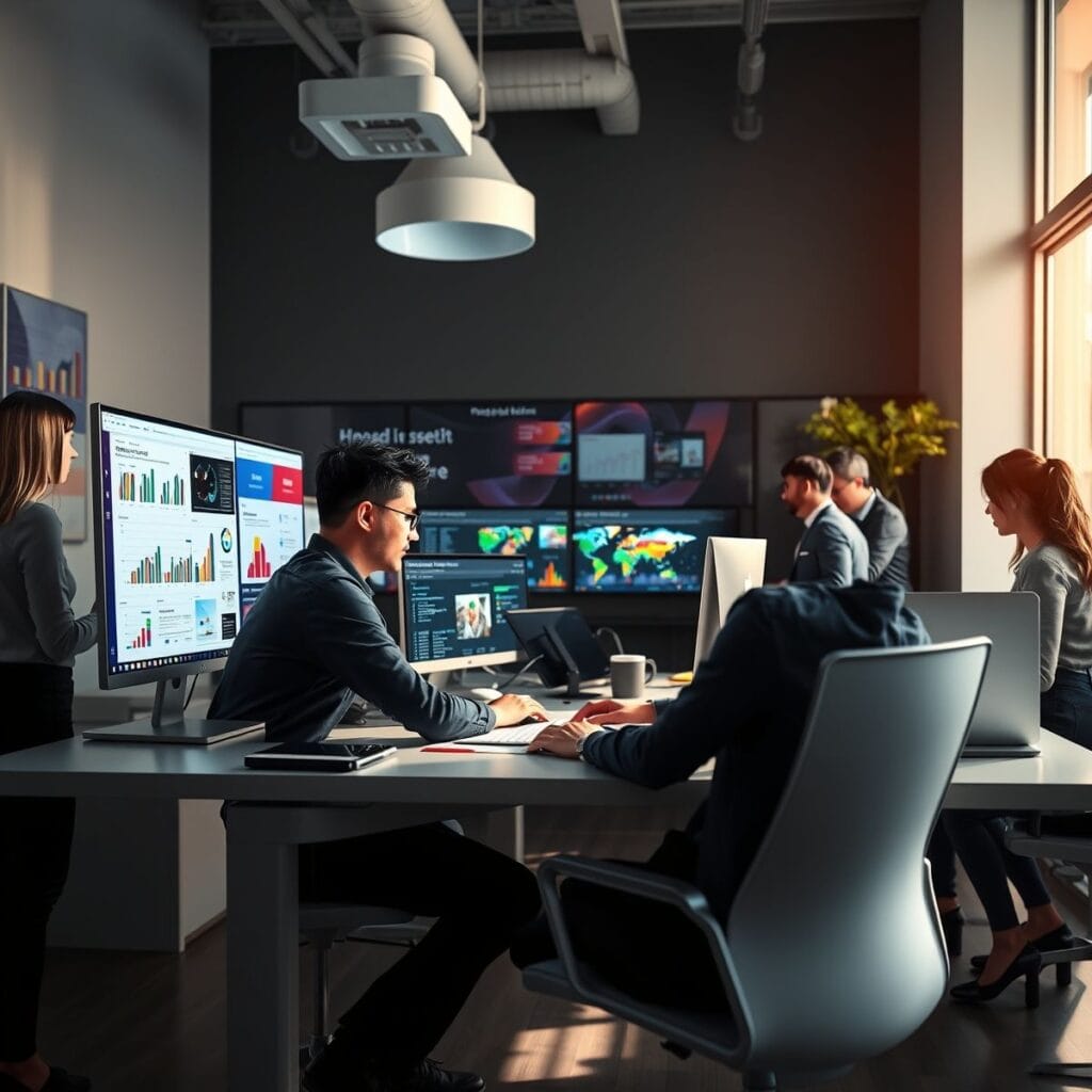 design gráfico para web: tipos de sites e automação design gráfico para web: tipos de sites e automação