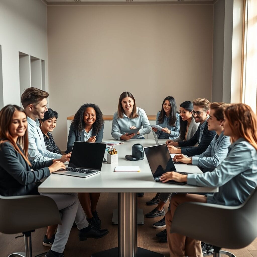Sites de Educação: Tipos e Automação com IA para Aprendizado
