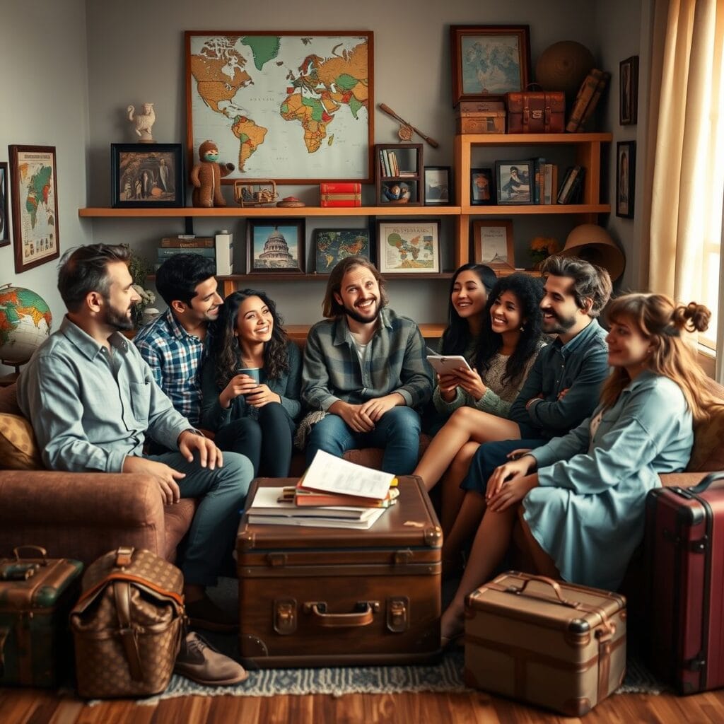 Sites de Viagens: Tipos e Automação com Inteligência Artificial Sites de Viagens: Tipos e Automação com Inteligência Artificial