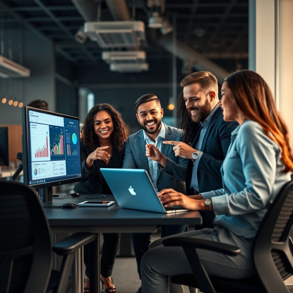 Sites de Tecnologia: Tipos e Automação com IA para Empresas