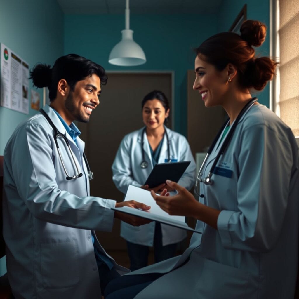 Sites para Profissionais de Saúde: Tipos e Automação Eficiente