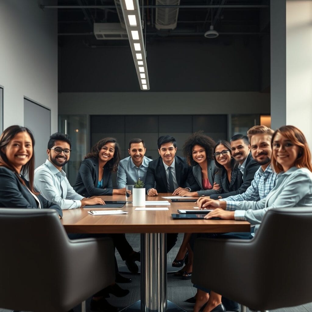 Perfis de Empresa: Tipos de Sites e Automação com IA Perfis de Empresa: Tipos de Sites e Automação com IA