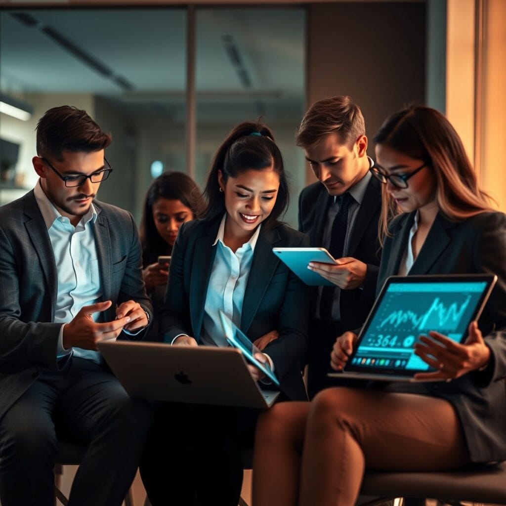 Análise de Redes Sociais: Guia Completo para Empresas