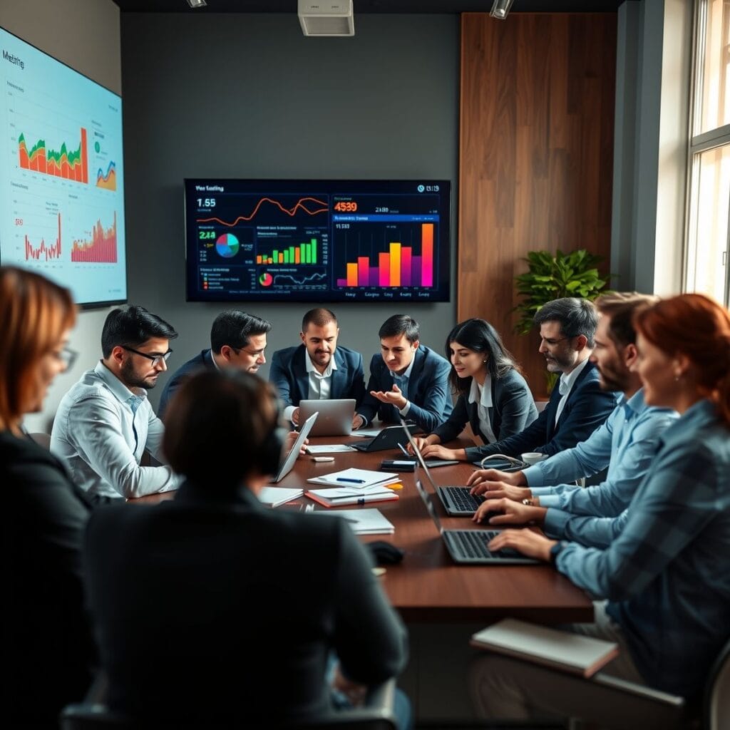 Treinamento em Marketing Digital: Glossário de Sites e Automação