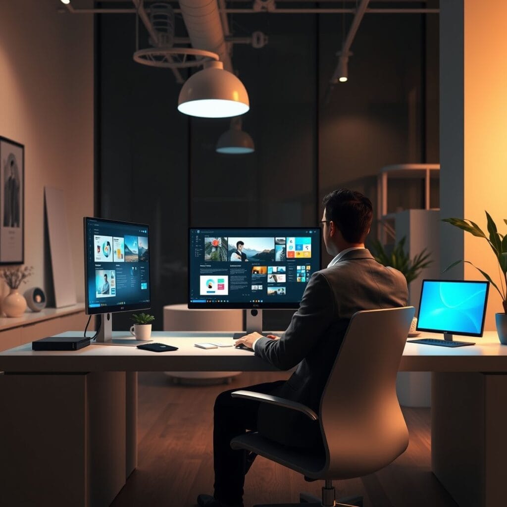 site em Wix: Tipos e Automação para Empresas e Profissionais