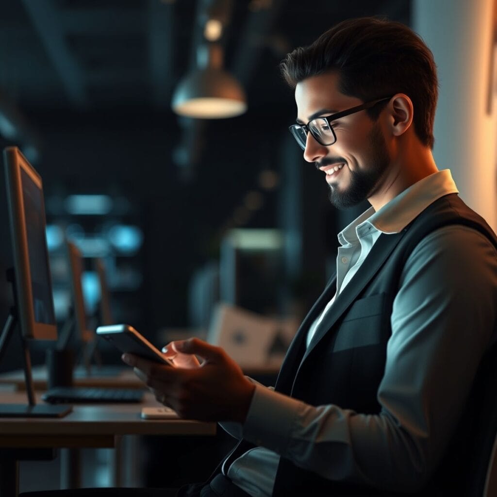 mobile first: Guia Completo sobre Sites e Automação