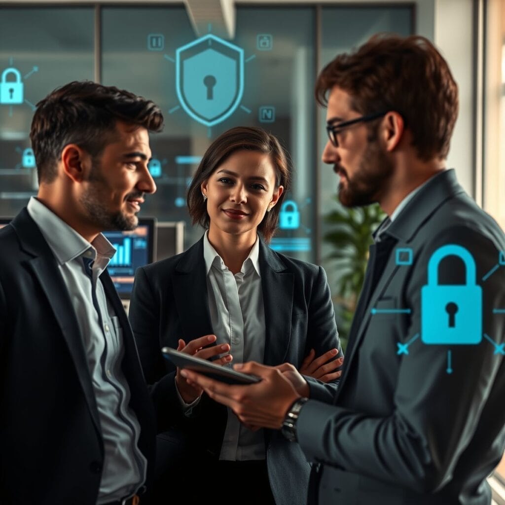 Segurança em Sites: Proteja sua Empresa e seus Dados Segurança em Sites: Proteja sua Empresa e seus Dados