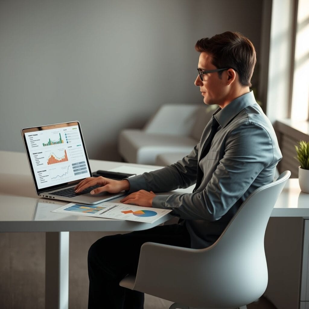 Funil de Marketing: Tipos de Sites e Automação com IA Funil de Marketing: Tipos de Sites e Automação com IA