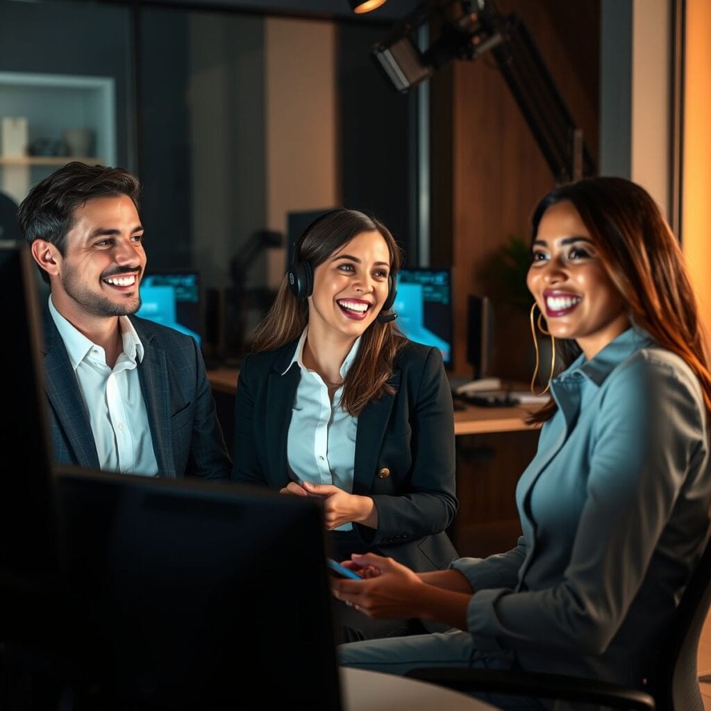 Chat ao Vivo: Entenda Como Funciona e Seus Benefícios Chat ao Vivo: Entenda Como Funciona e Seus Benefícios