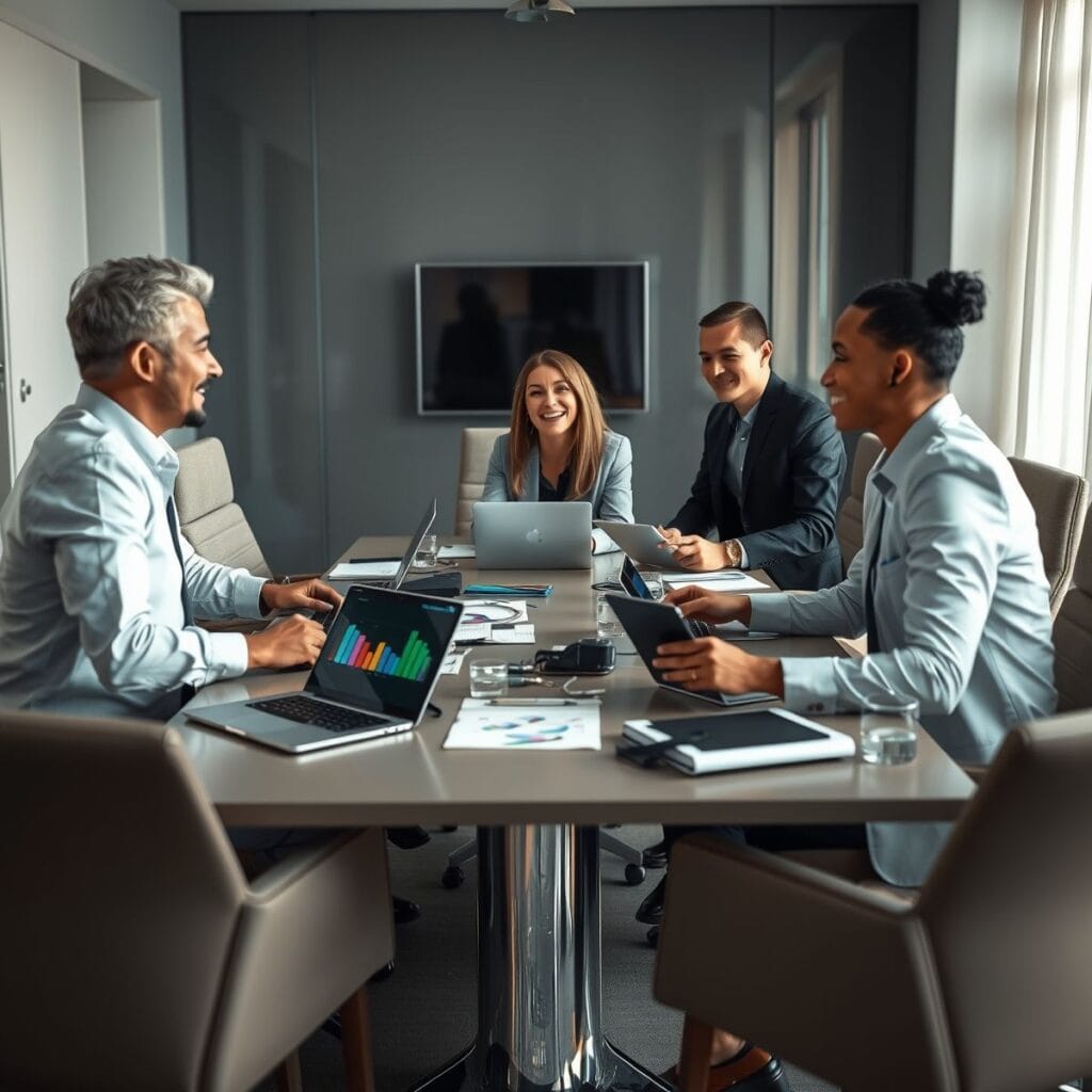 Integração de Ferramentas: Tipos de Sites e Automação de Atendimento Integração de Ferramentas: Tipos de Sites e Automação de Atendimento