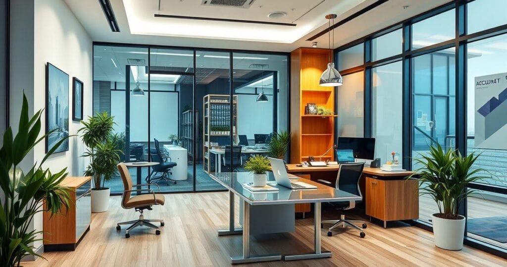 5 Automações Essenciais com IA para Escritórios de Contabilidade 12 5 Automações Essenciais com IA para Escritórios de Contabilidade 1