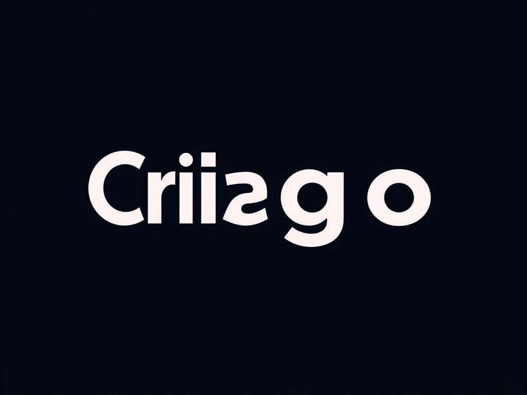 criação de logo
