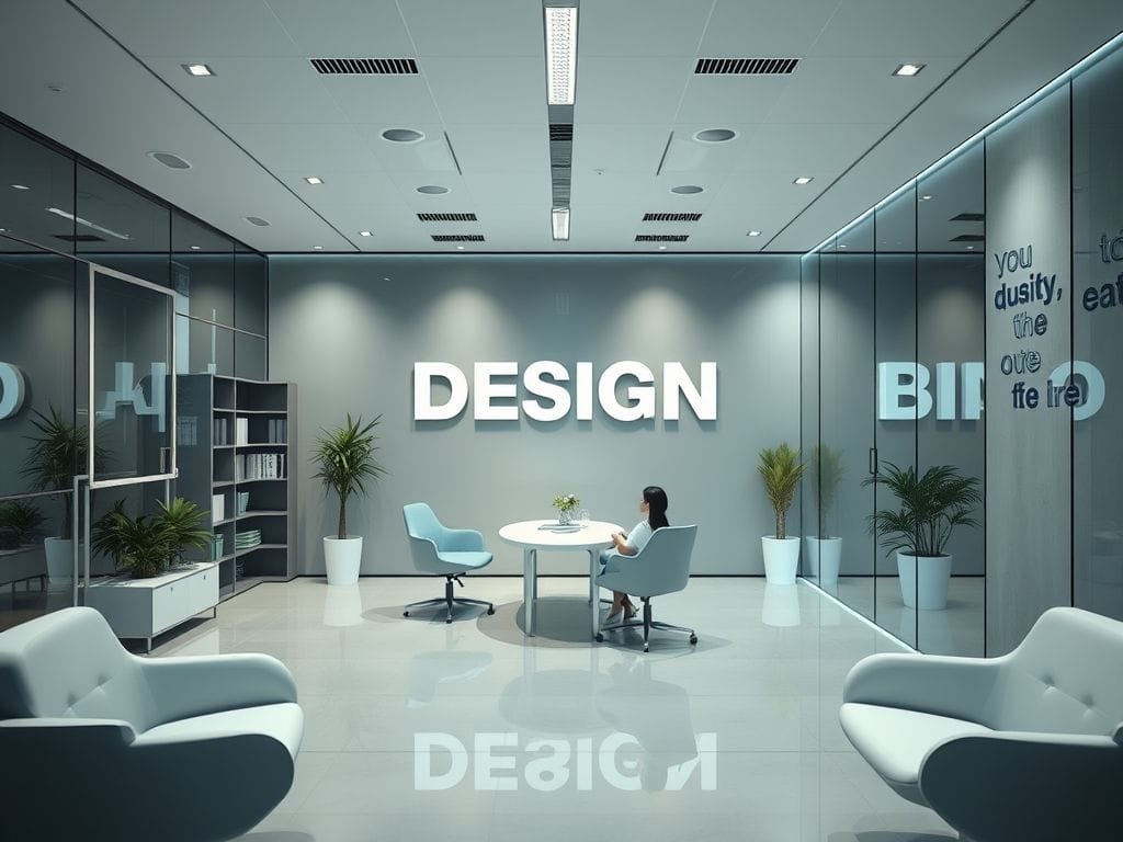 design de site para consultórios