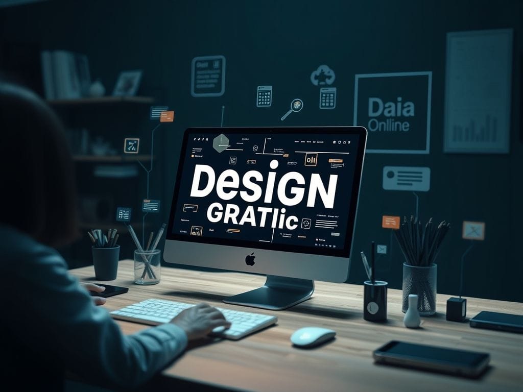 design gráfico online design gráfico online