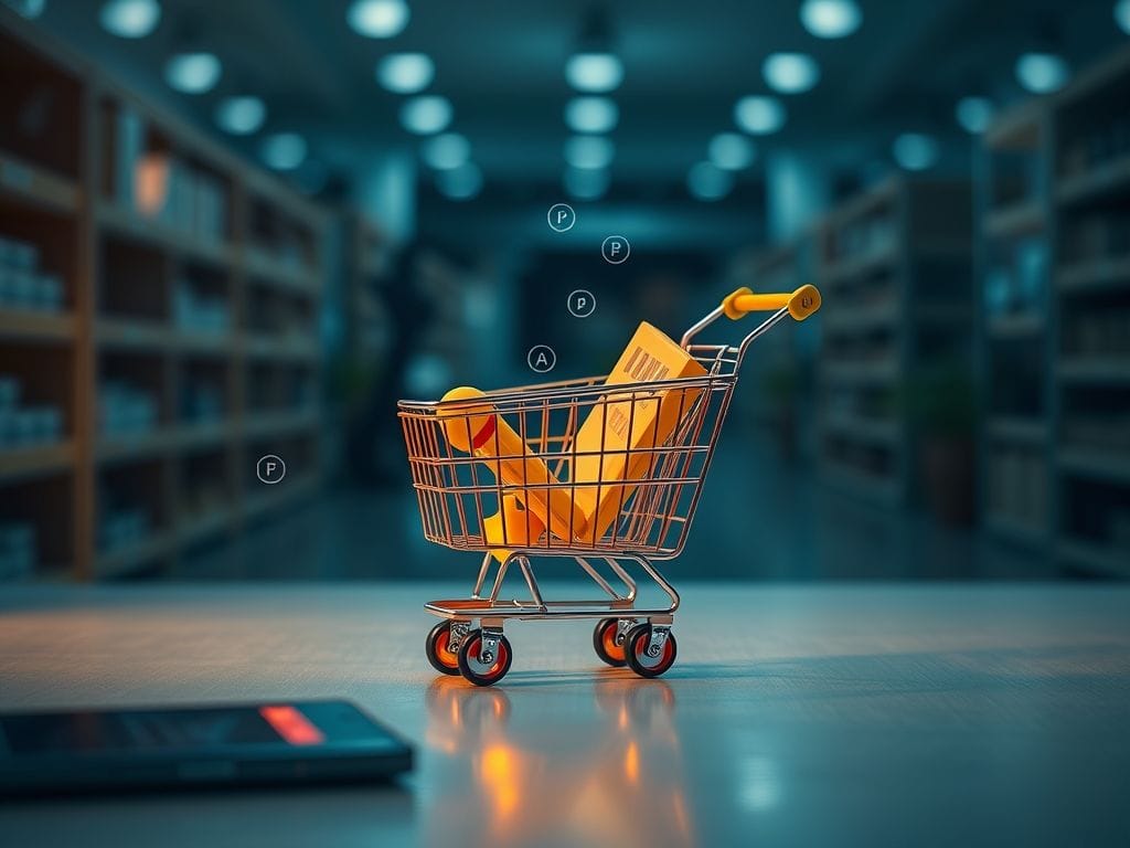 e-commerce responsivo