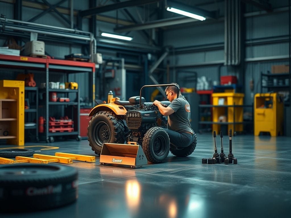 ferramentas de automação