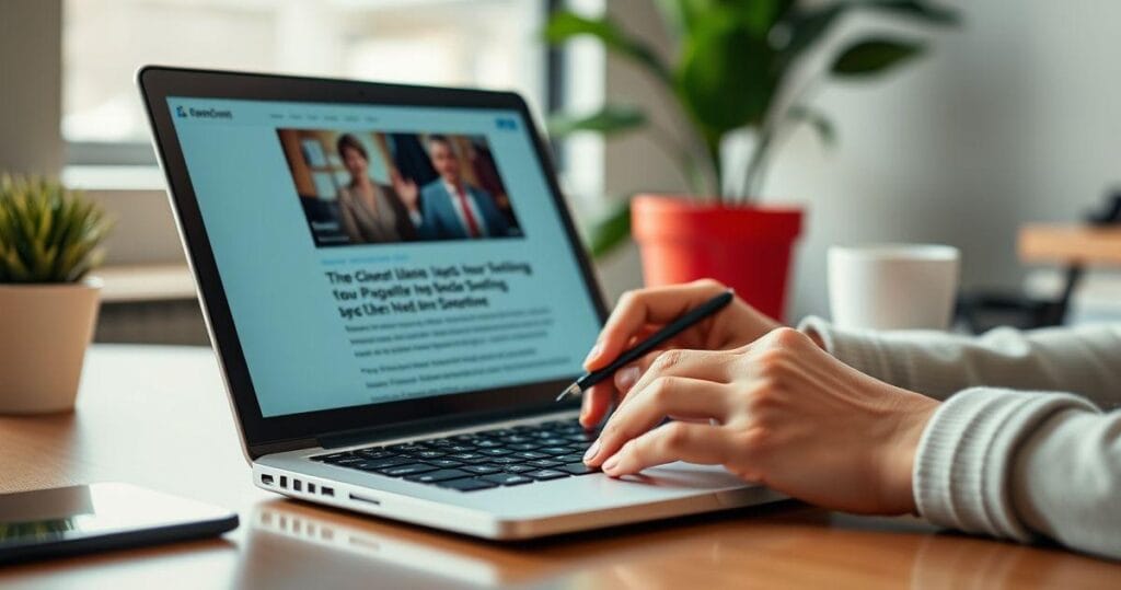 10 Pontos Essenciais para Otimizar Artigos de Blog para SEO 6 Otimizar artigos de blog para SEO