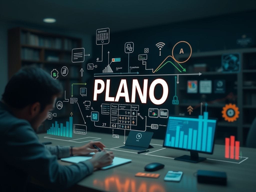 plano de marketing digital