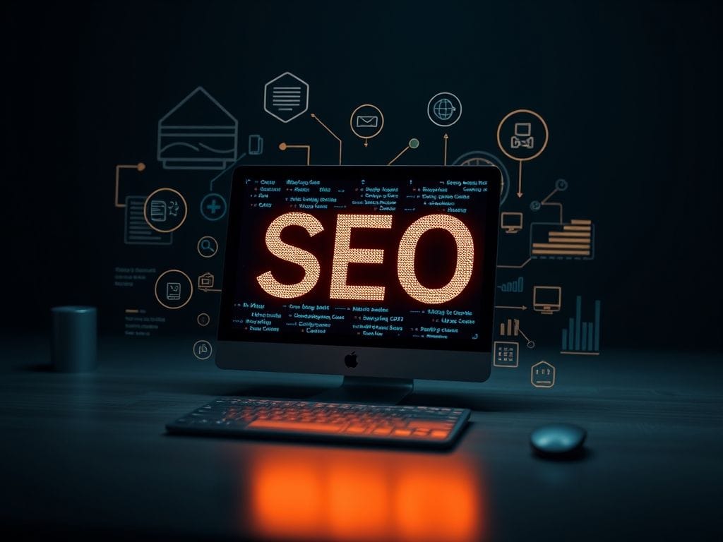SEO para sites SEO para sites