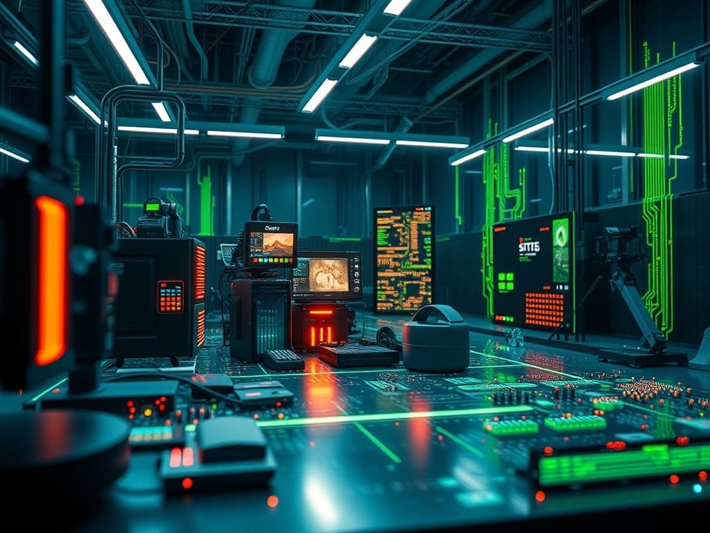sites para tecnologia