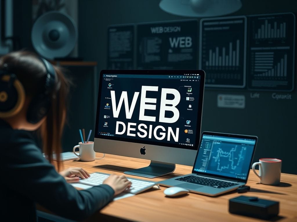 tutoriais de web design