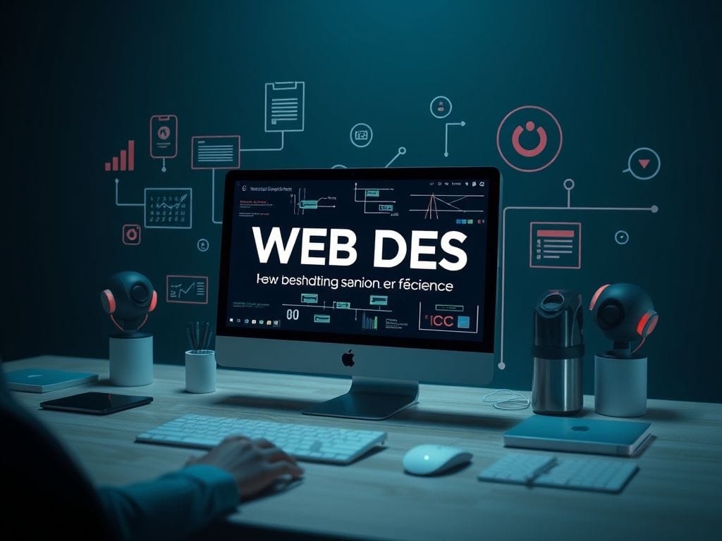 web design e branding
