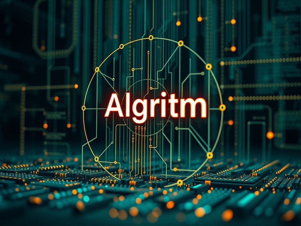 Algoritmos