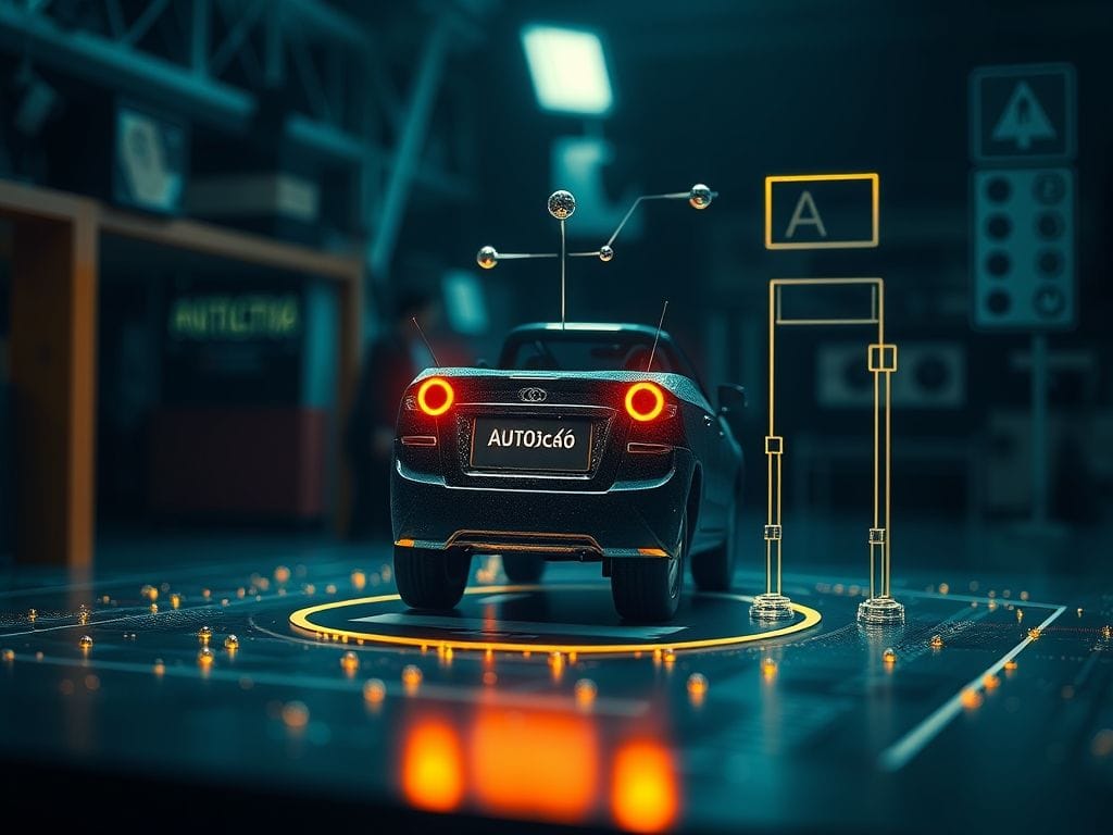 Automação