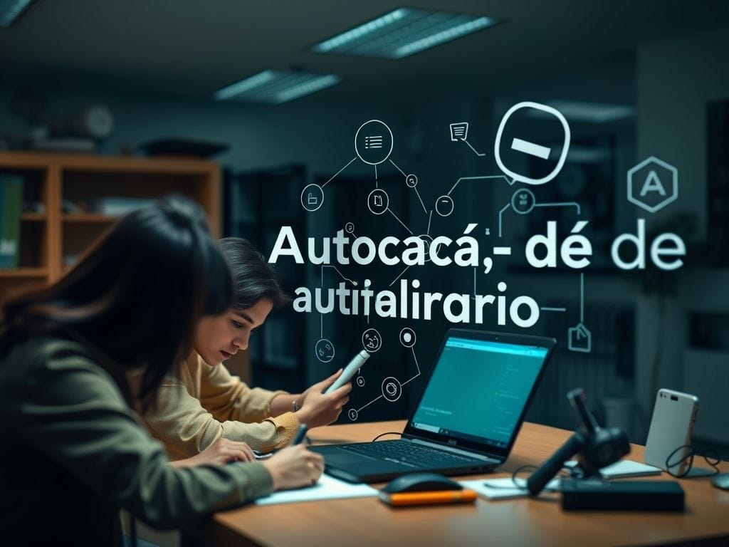 Automação de relatórios