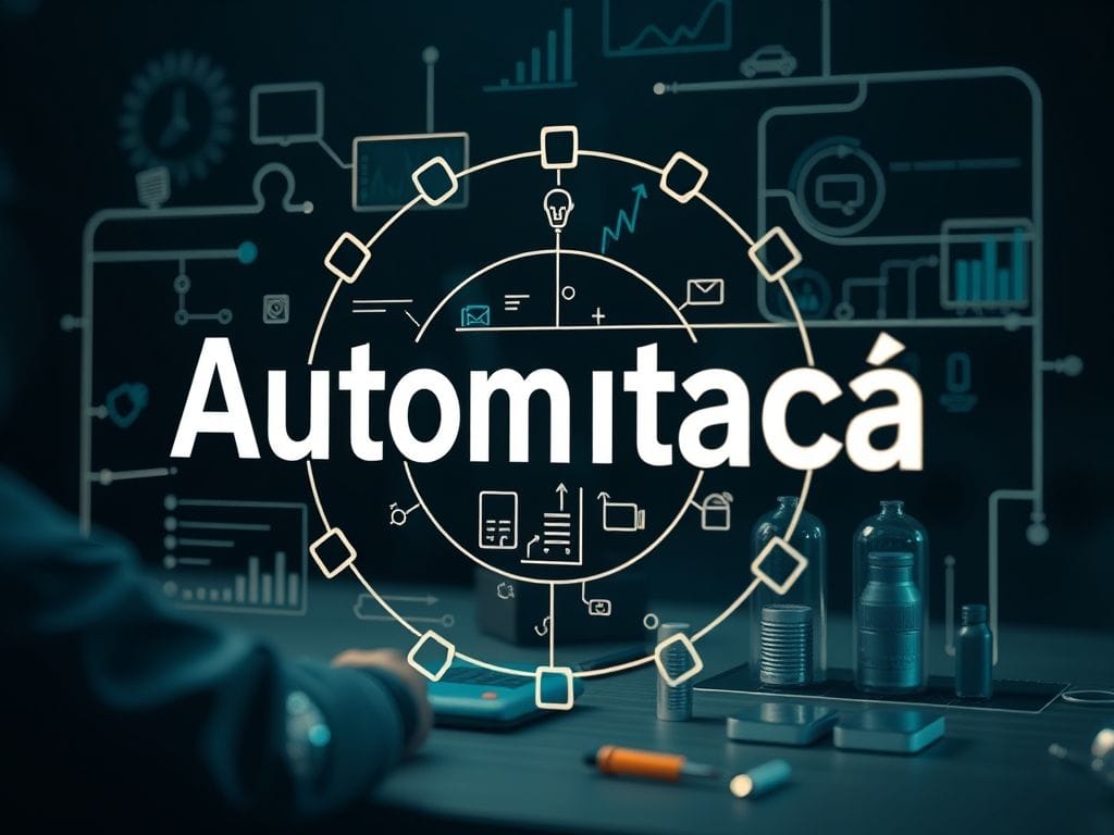 Automação para empresas