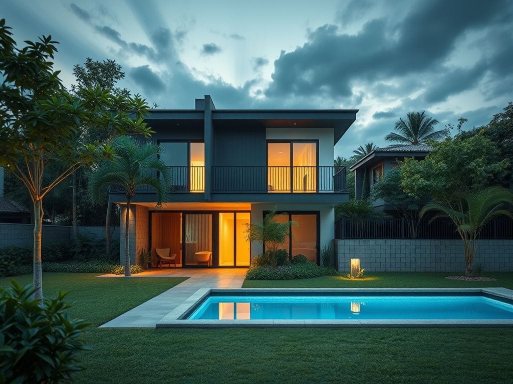 Automação residencial