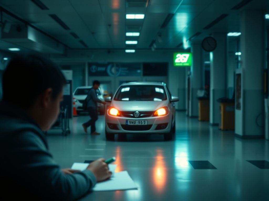 Estratégia de automação