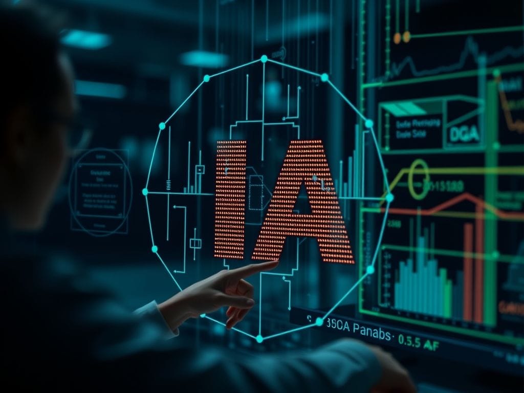 IA e análise de dados