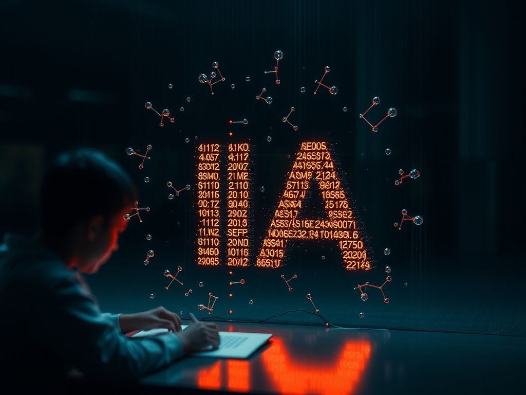IA no dia a dia