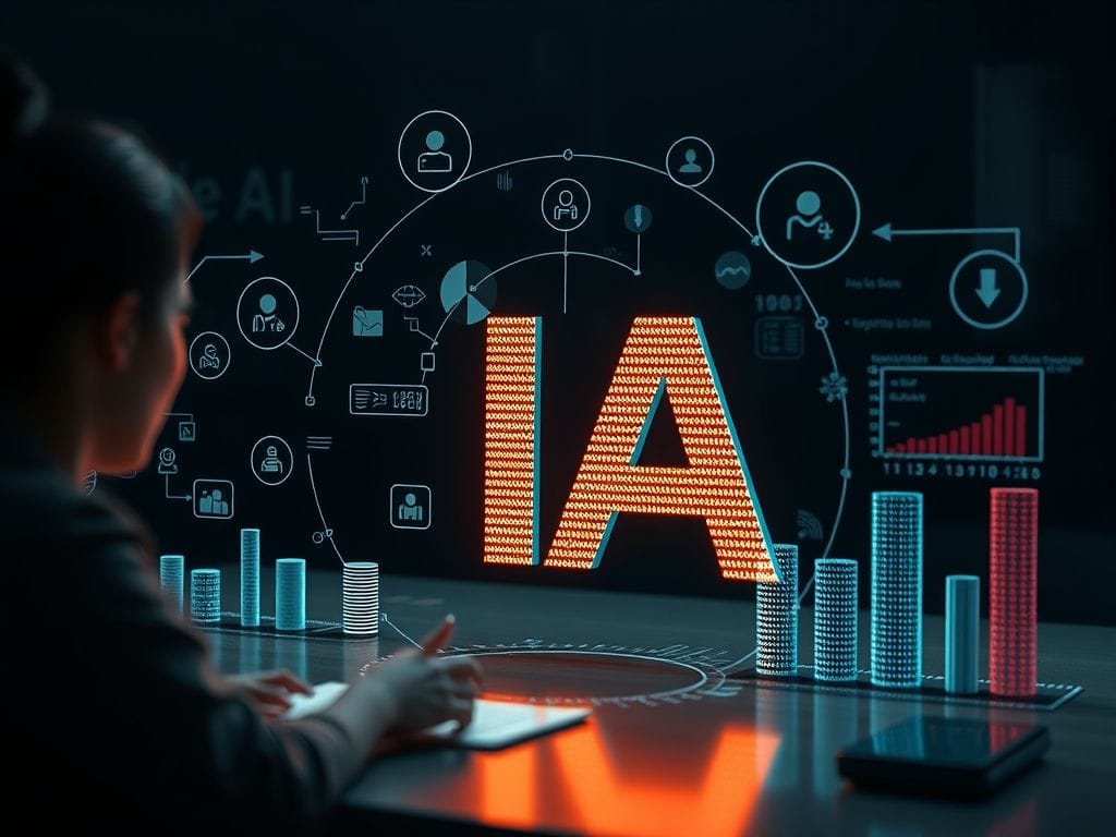 IA no marketing IA no marketing