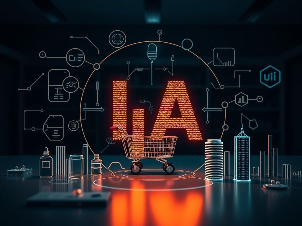 IA para e-commerce