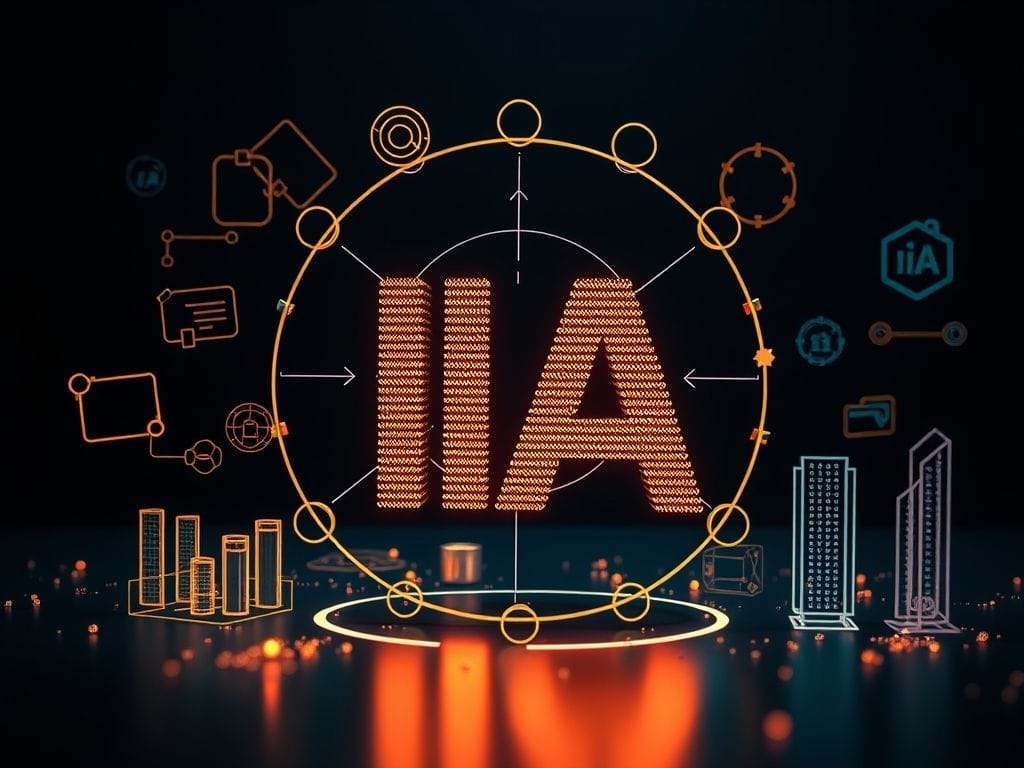 IA para marketing