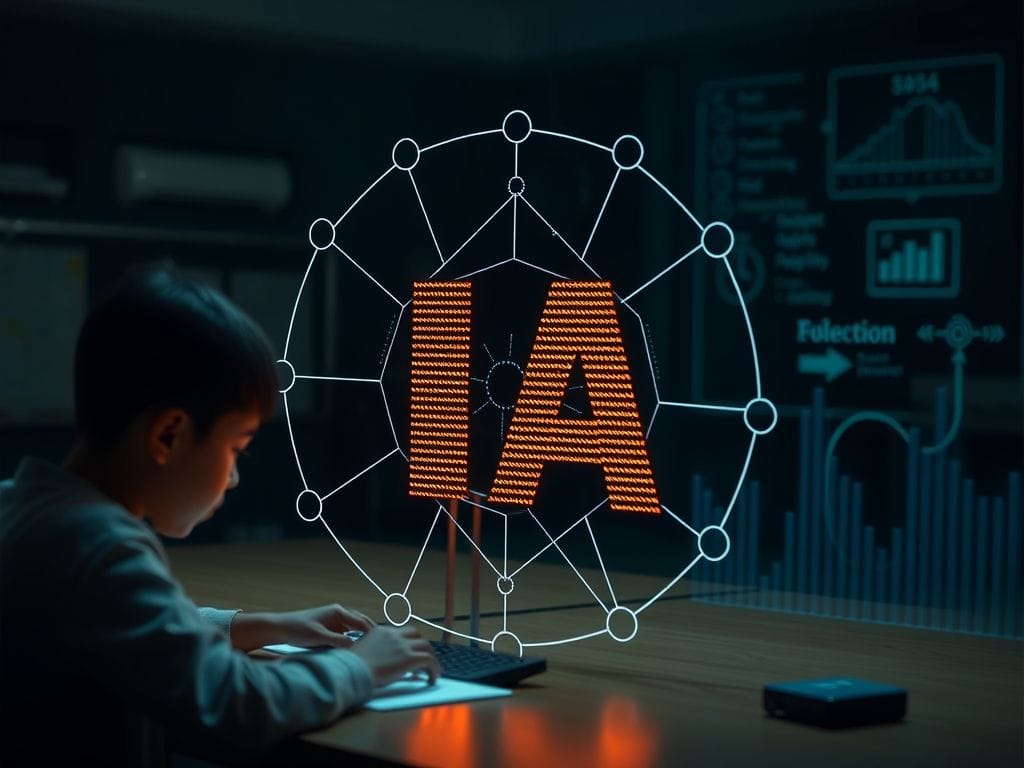 IA para pequenos negócios