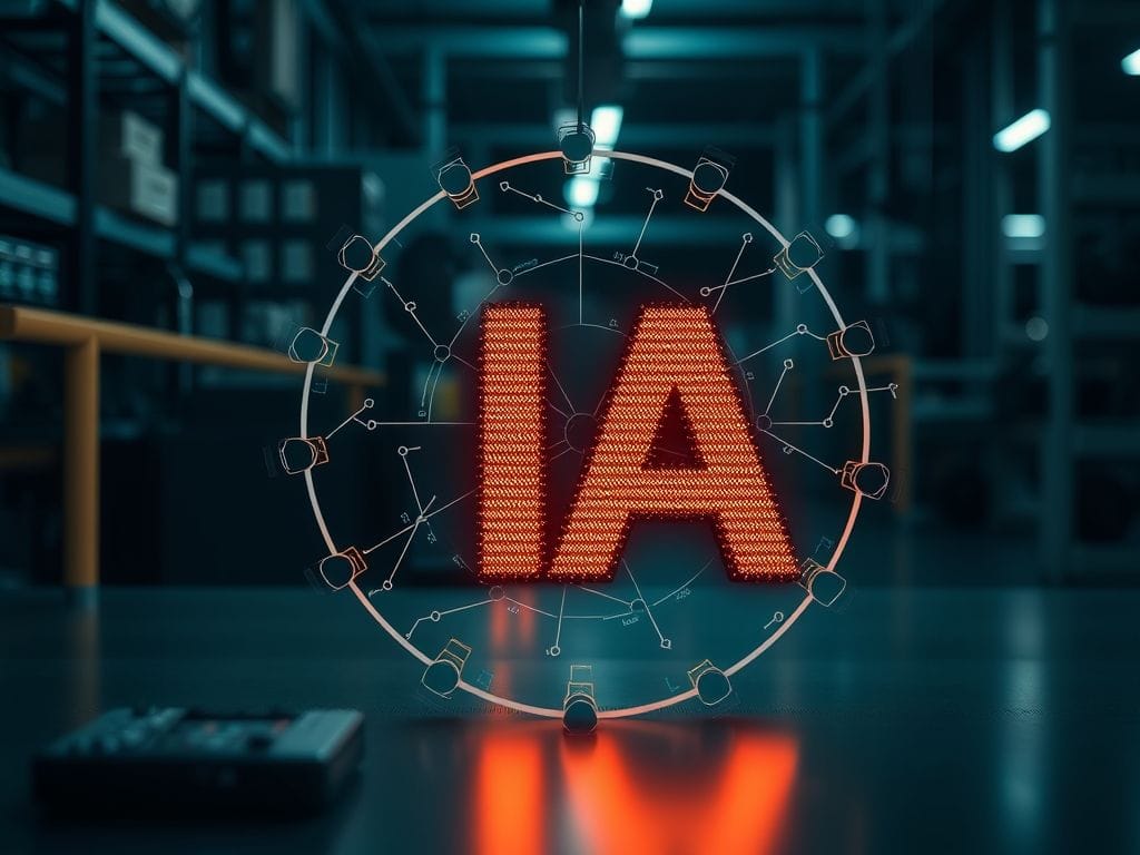IA para produtividade