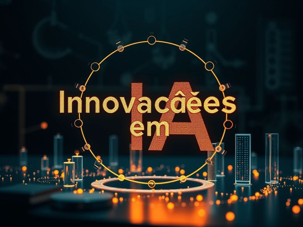 Inovações em IA